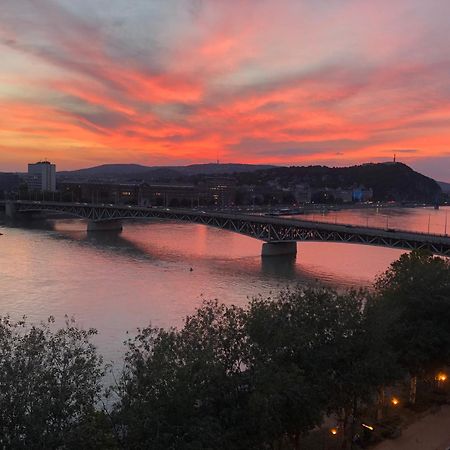 Danube Paradise Budapest Luaran gambar