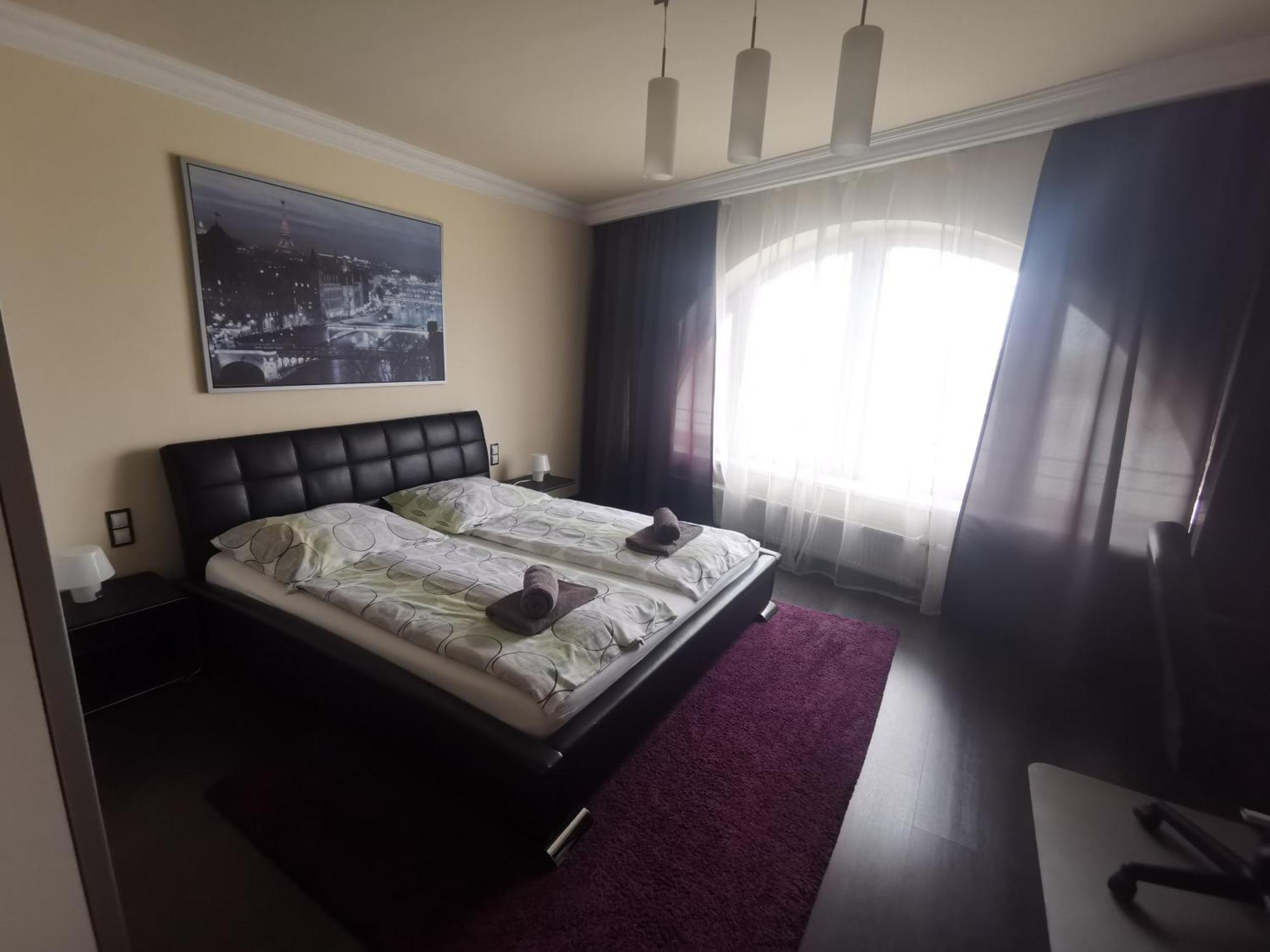 Danube Paradise Budapest Luaran gambar